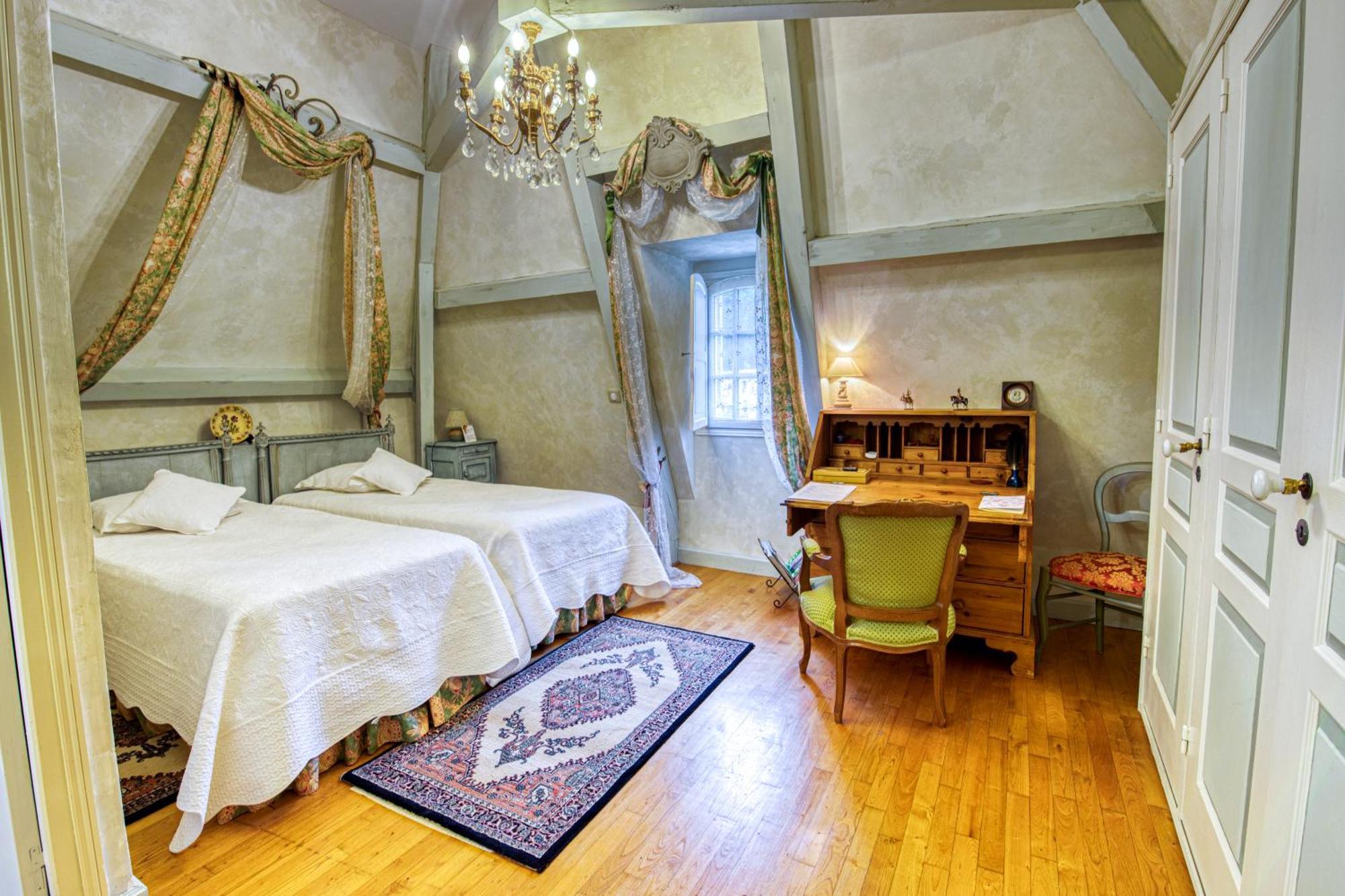 Domaine De La Chartreuse Dautre Bed and Breakfast Mauzac-et-Grand-Castang Εξωτερικό φωτογραφία
